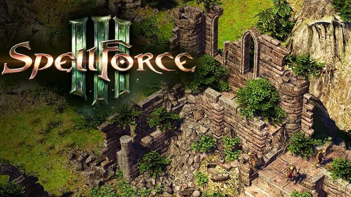 SpellForce 3 Receives Powerful Modding Tools; Includes Map Creator and ...