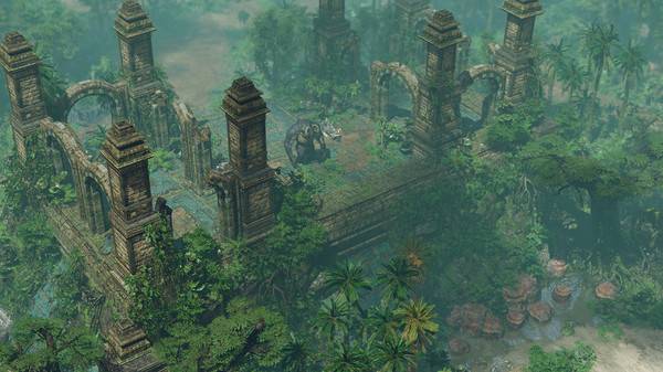 SpellForce 3 Preview -- An Old School Fantasy RTS