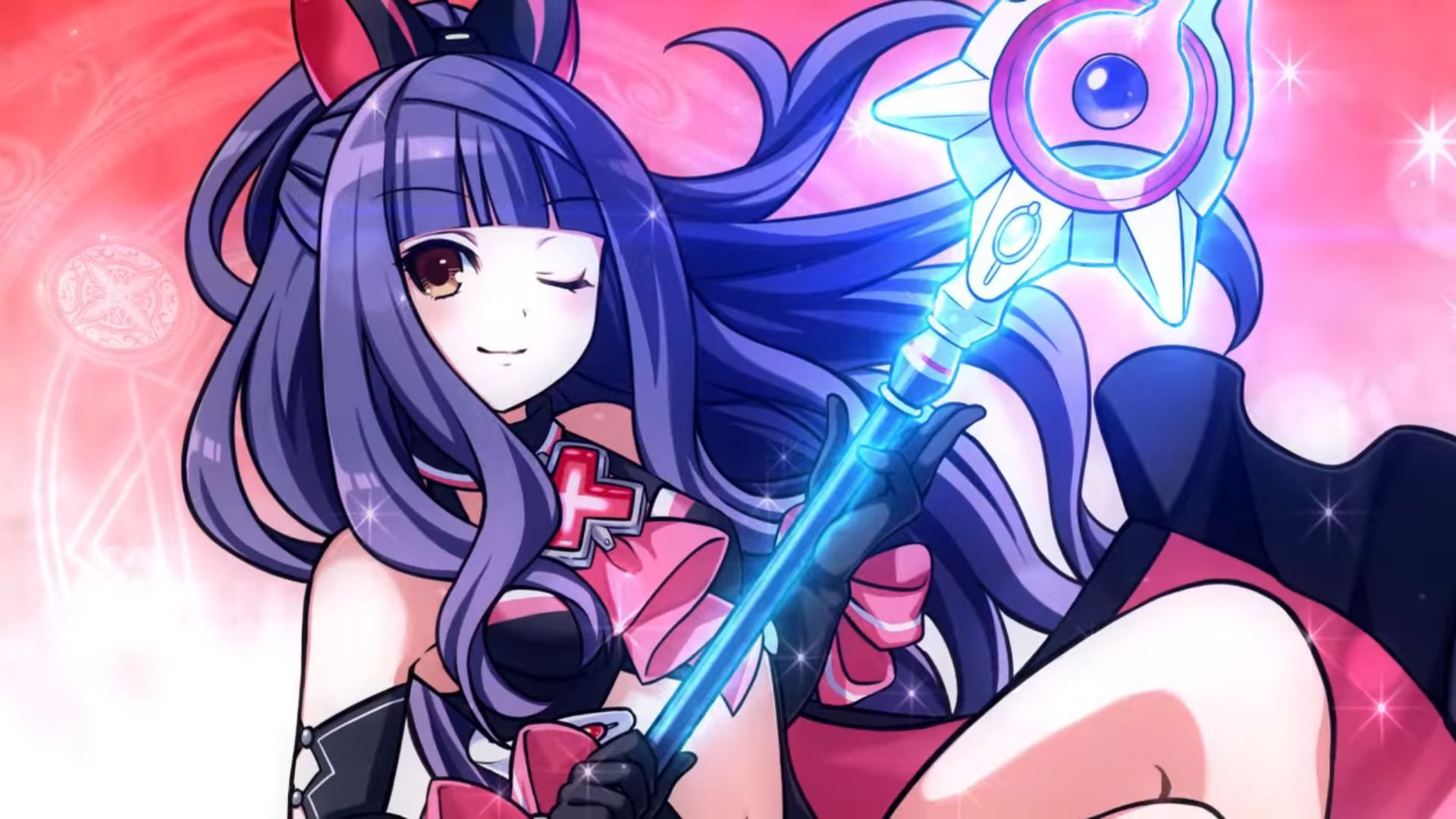 PS Vita Exclusive Tokyo Clanpool Gets New Trailer Showing 