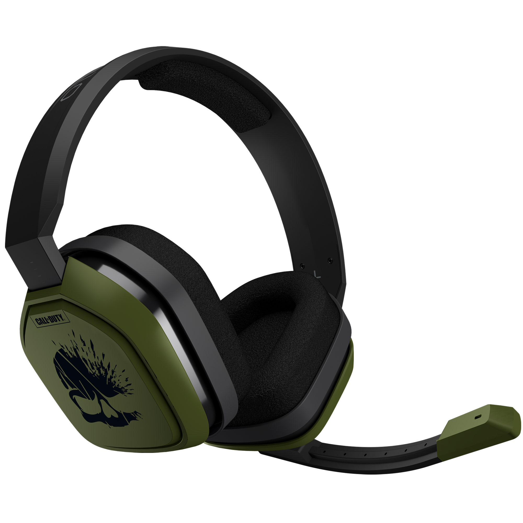 Astro Gaming Reveals New Call of Duty: WWII Themed A10 Headset
