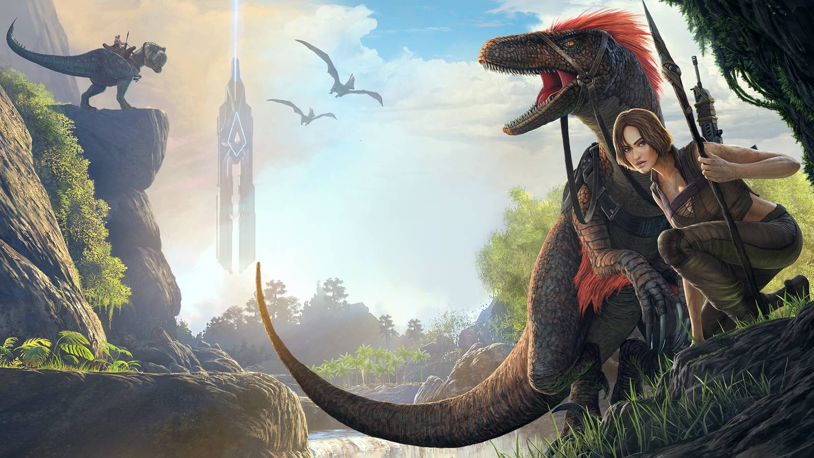 studio-wildcard-showcases-ark-survival-evolved-in-new-launch-trailer