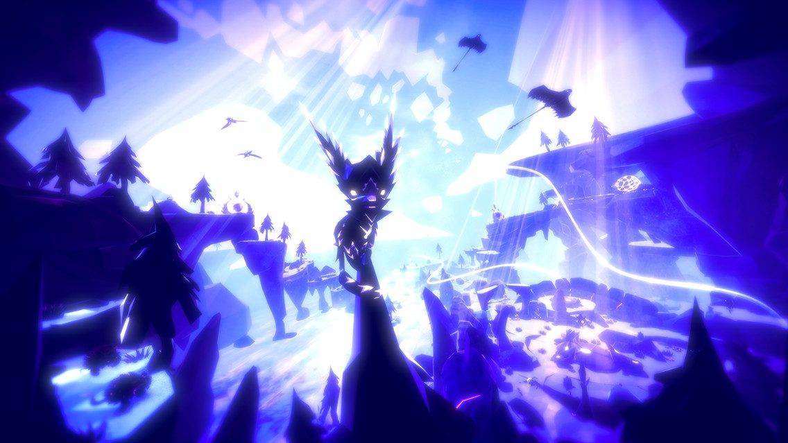 Fe Interview -- Creative Directors Talk Nintendo Switch Release, Art ...