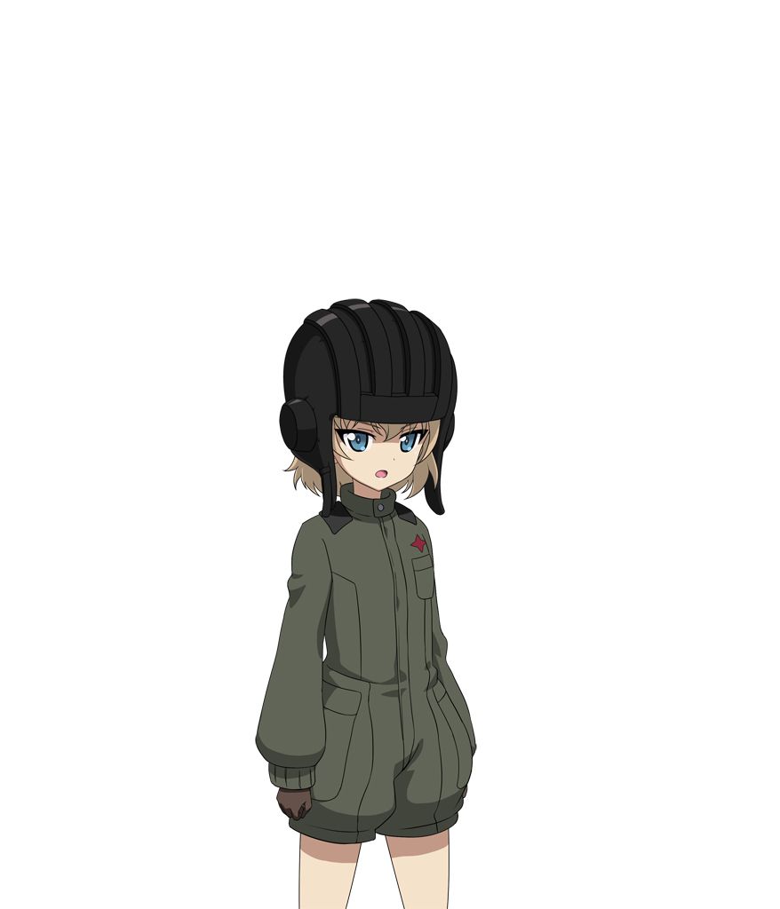 PS4 Exclusive Girls UND Panzer Dream Tank Match Shows Tons of Tanks in ...