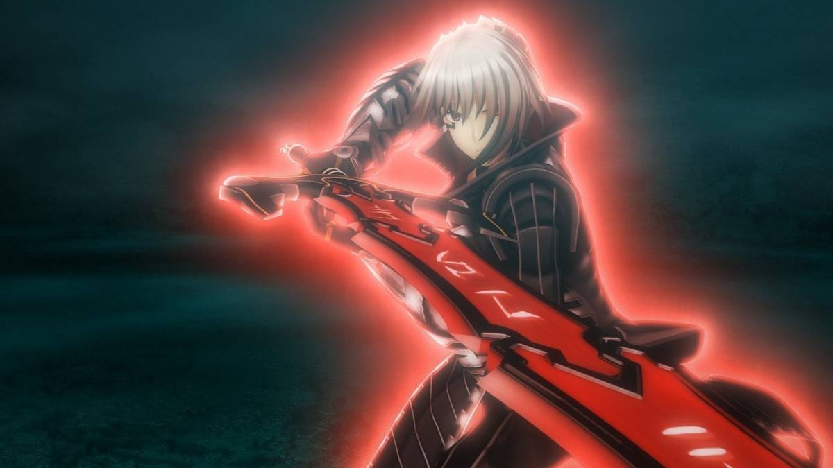 .hack//G.U. Last Recode's New Volume 4 and Haseo's 5th Form Revealed ...