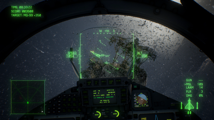 Ace Combat 7: Skies Unknown Preview - Familiar Skies are the Best Skies