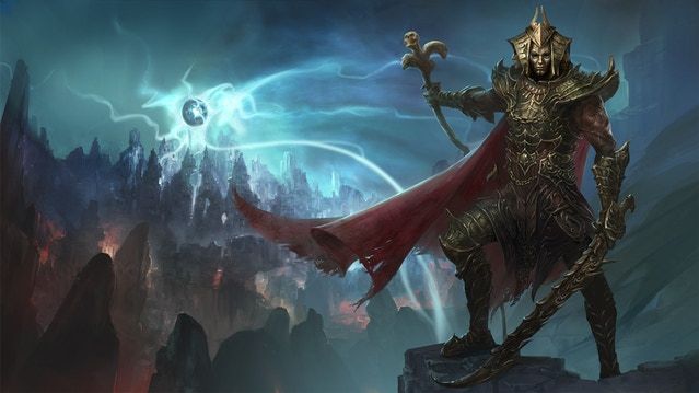 Divinity: Original Sin 2 アートブック Larian bf1797365c475fdafc0f3ea43cfe9b