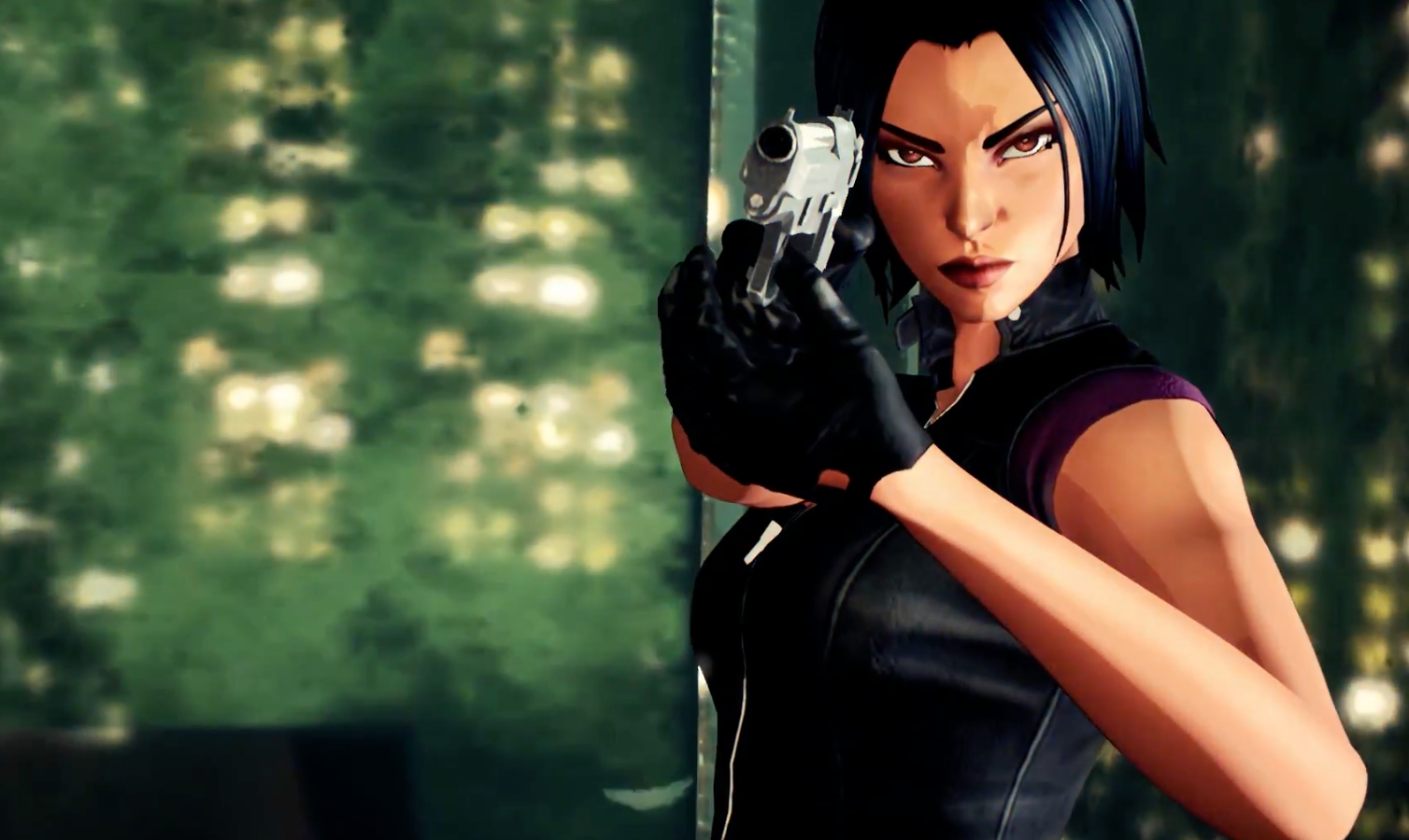 Square Enix Collective Announces Fear Effect Remake, 