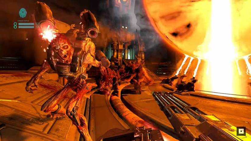 DOOM VFR/Fallout 4 VR/Skyrim VR Preview -- Bethesda Bringing AAA to ...