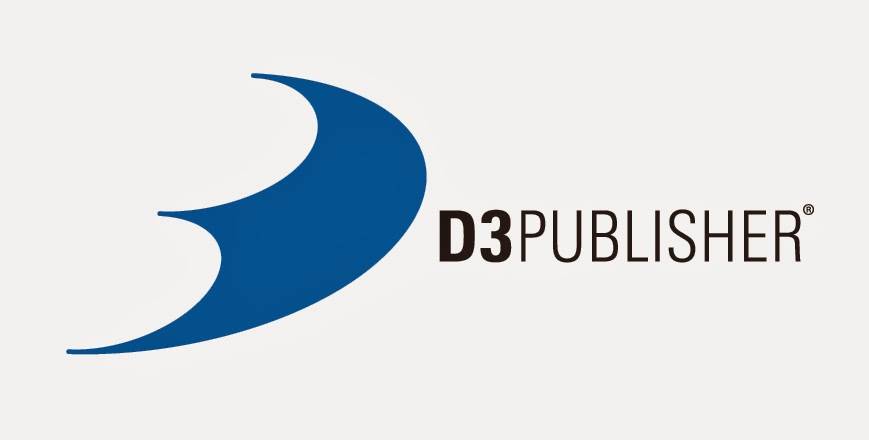 D3 Publisher Teasing New Game; Reveal at Sony Press Conference
