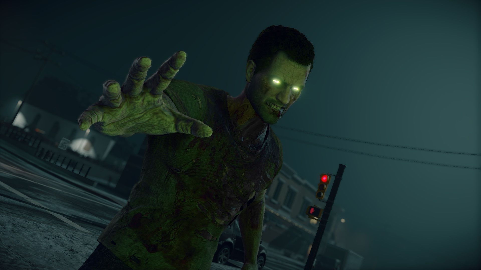Dead Rising 4 for PS4 Gets First Screenshots Showing Hilarious 