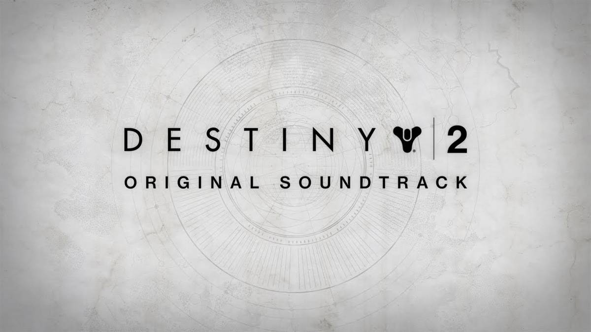 Full Destiny 2 Sountrack Released on YouTube by Bungie