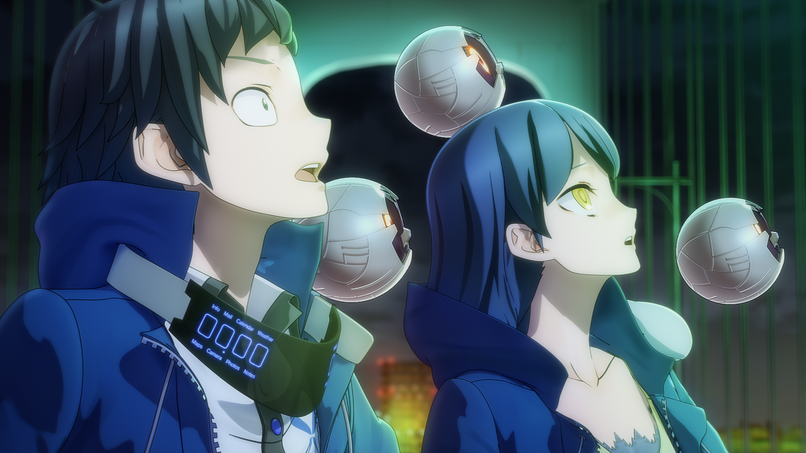 Digimon Story Cyber Sleuth Hacker’s Memory Gets Western Release Date ...