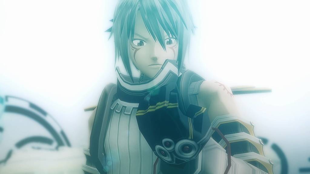.hack//G.U. Last Recode Review -- A Whole New World
