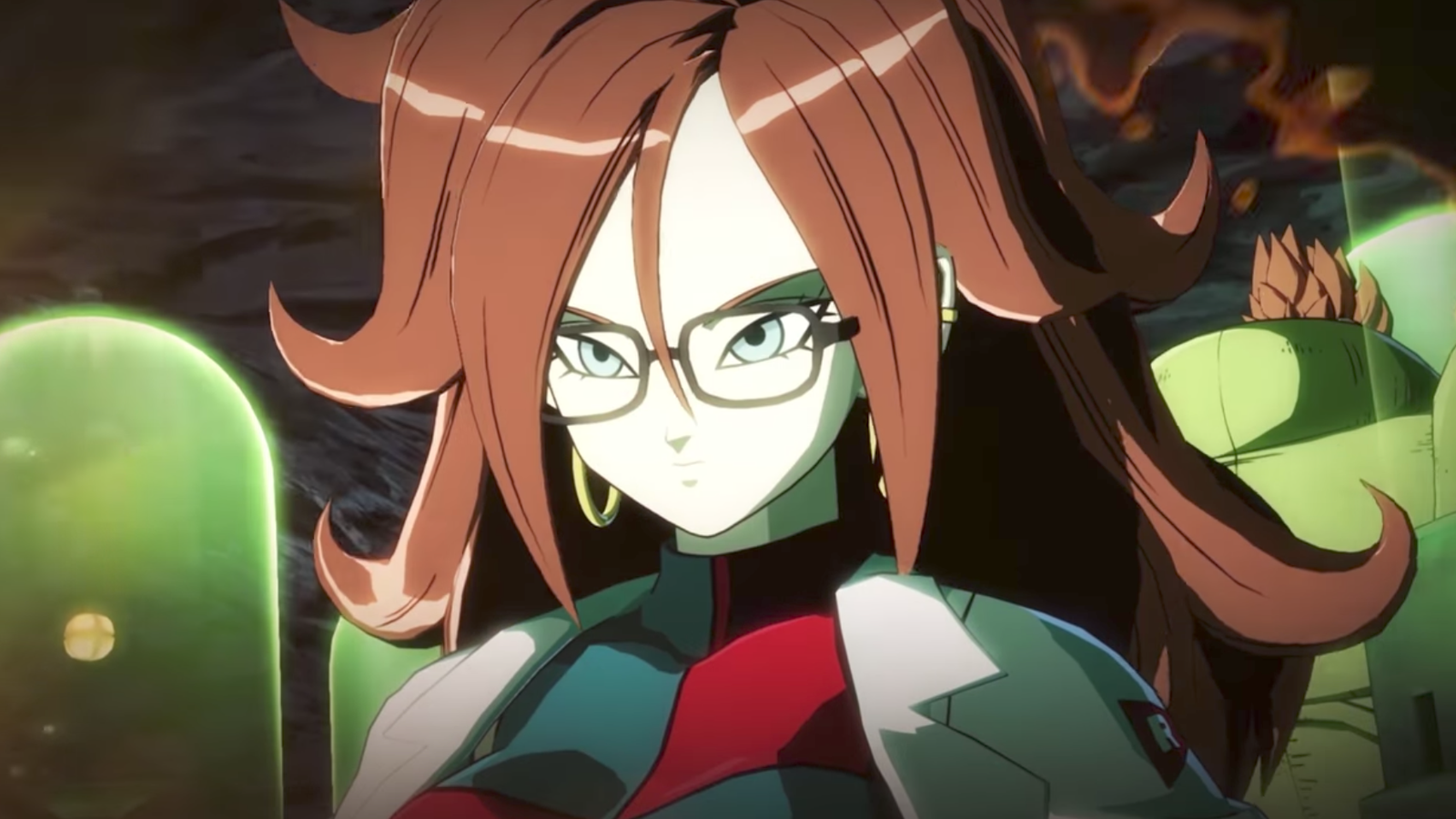Dragon Ball FighterZ's Android 21 May Appear in Other Games or Anime