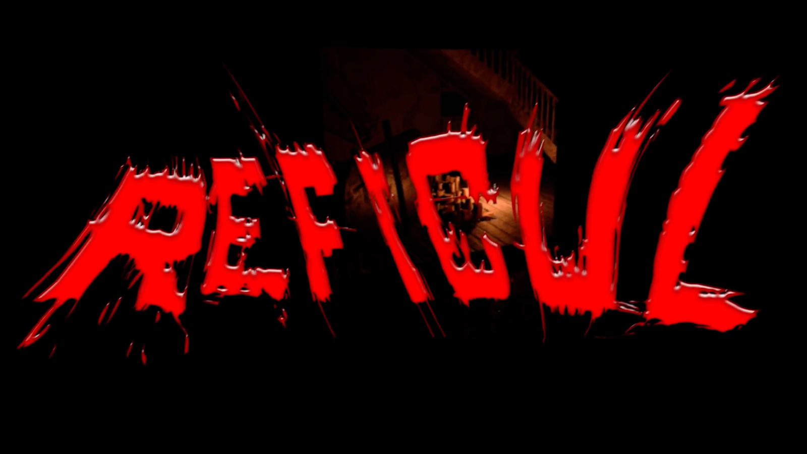 VR Survival Horror Game Reficul Gets Halloween Release Date