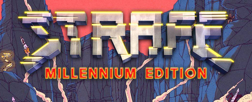 STRAFE Millennium Edition Adds New Game Modes, Mutators, and More