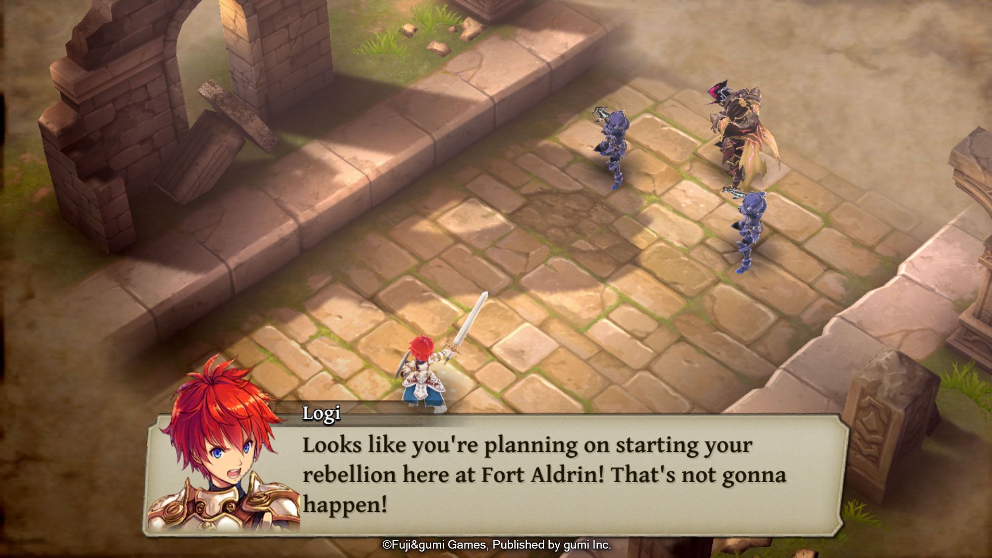 The Alchemist Code Gets New Character Trailer and Opens Pre-Registration
