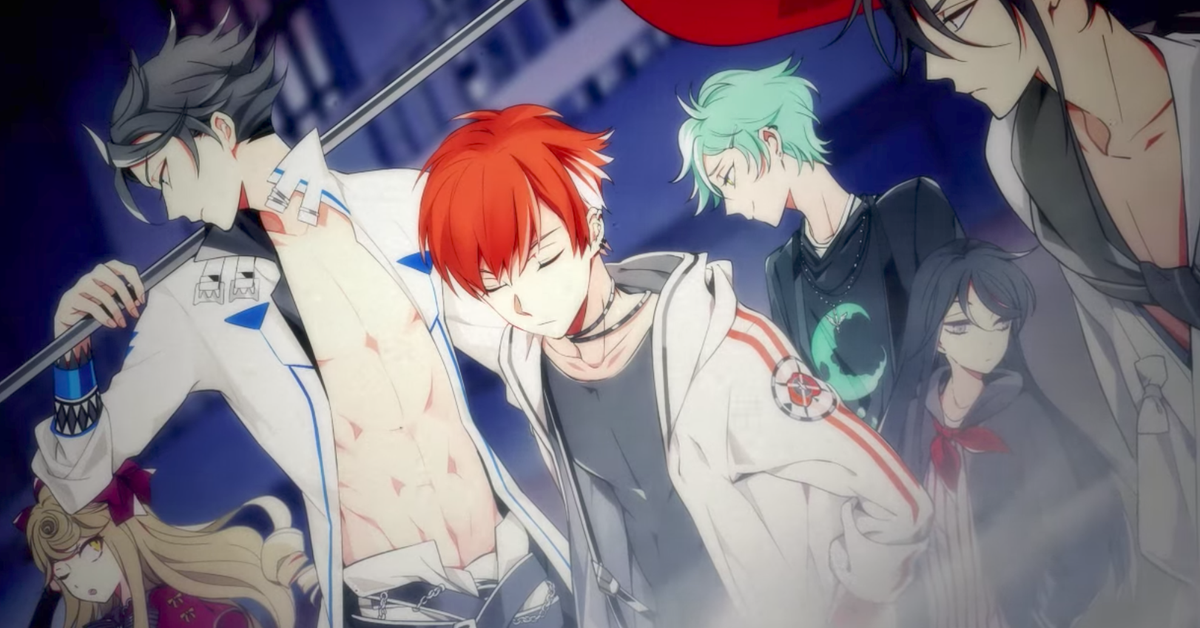 Bad Apple Wars Review -- Being Bad Never Felt So Good