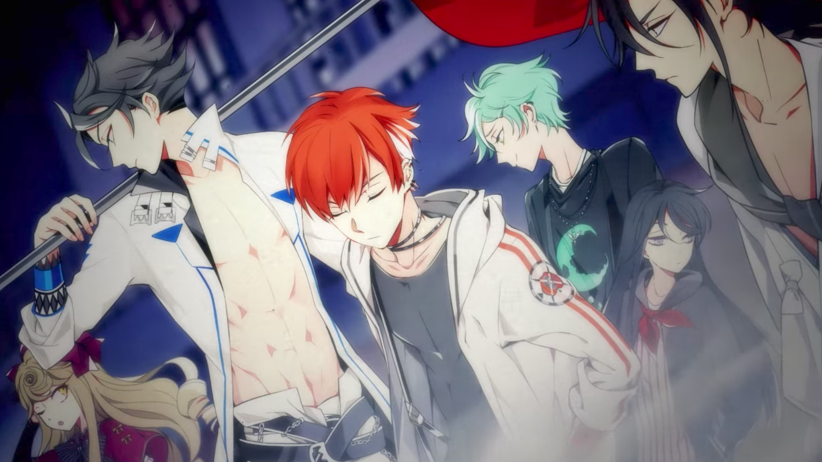 Bad Apple Wars Review -- Being Bad Never Felt So Good