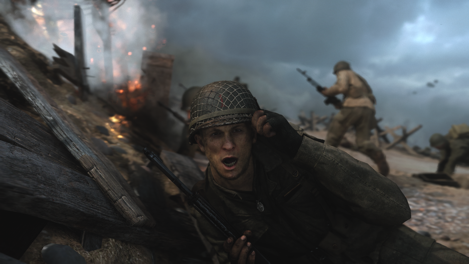 Sledgehammer Games Permanently Adds Prop Hunt and Gun Game into Call of ...