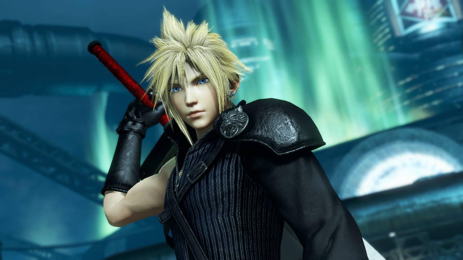 Dissidia Screenshots Dissidia Final Fantasy NT Gets New Screenshots Showing Story and More