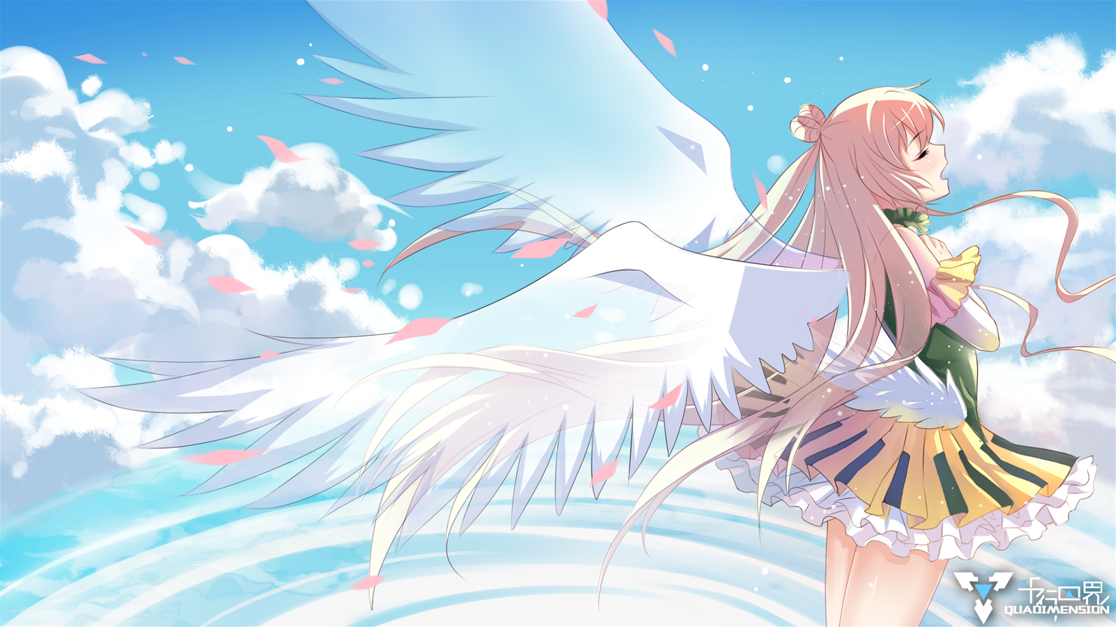 Rhythm Music Game 'Musynx' Announced for Switch in the West