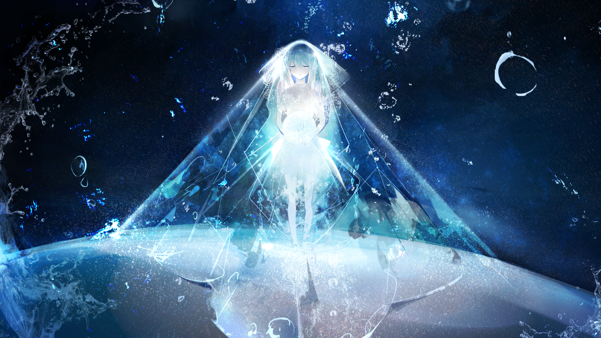 Rhythm Music Game 'Musynx' Announced for Switch in the West