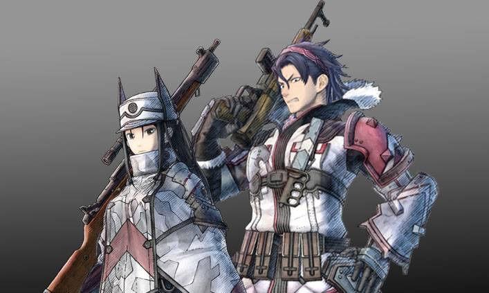 Valkyria Chronicles 4 Sur PS4 - Neuf Sous Blister - Édition Française - RPG Tactique Sega