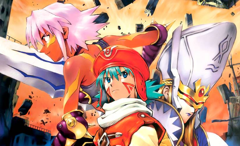Project.hack Game Series Could Get Remastered 