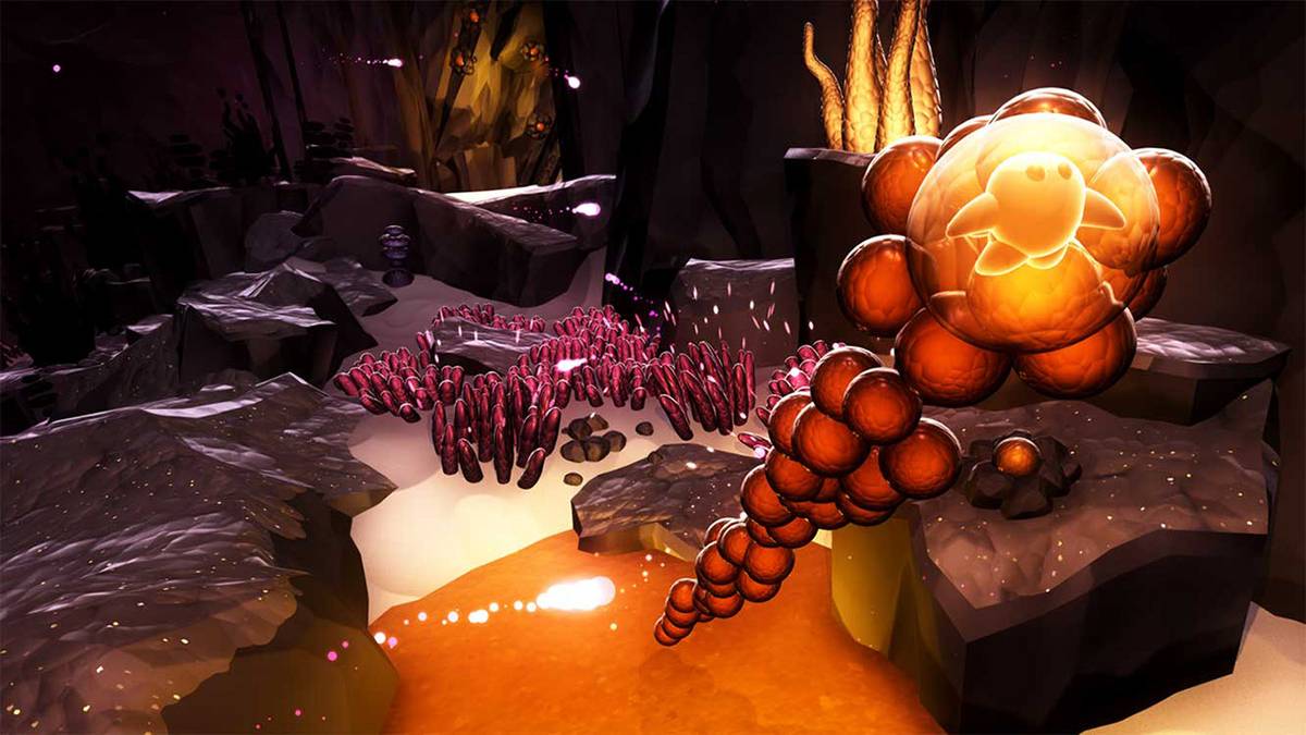 Ode Brings Its Immersive Musical Experience to PC Today