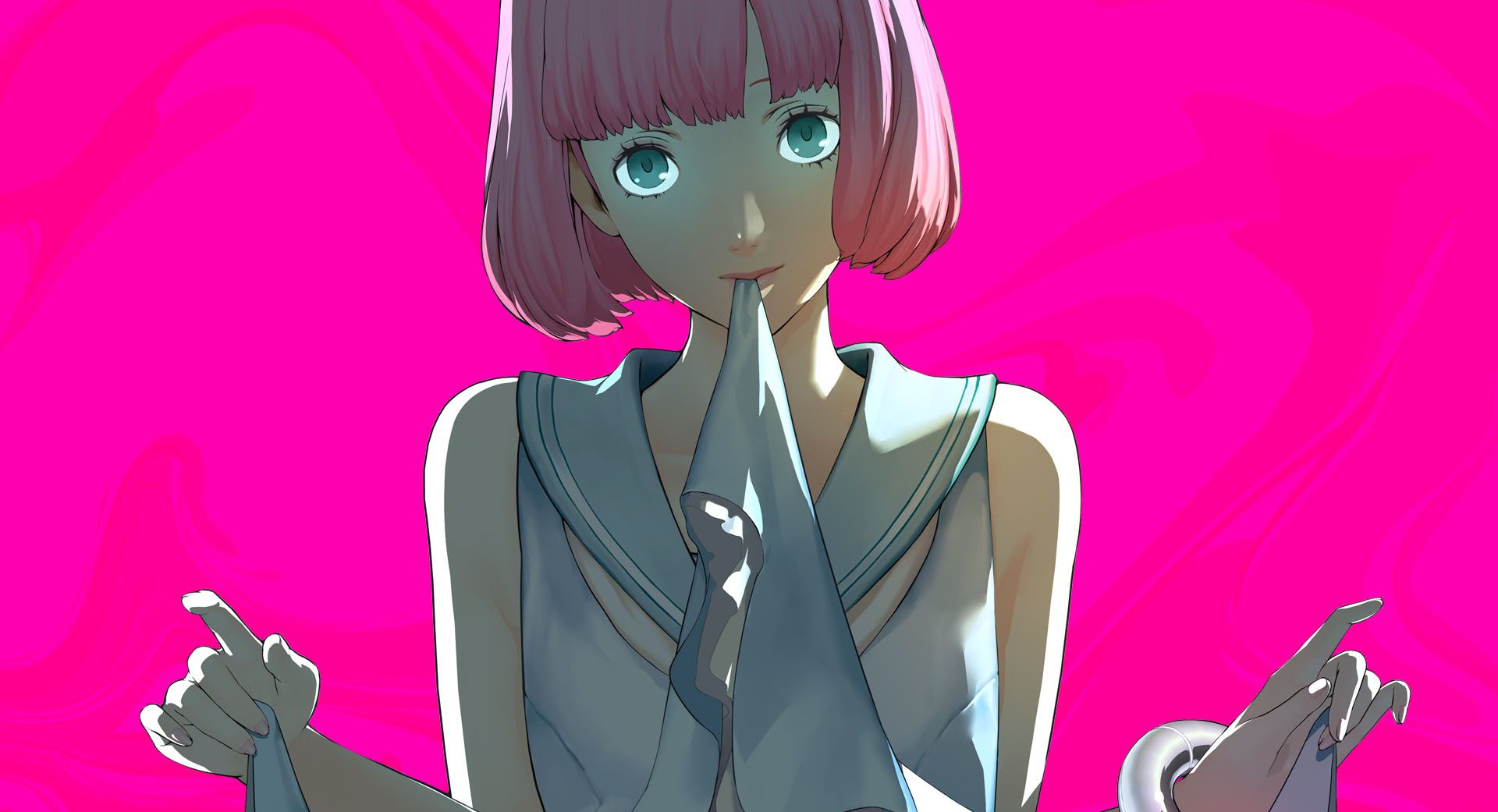Catherine: Full Body for PS4 and PS Vita Gets First Trailer
