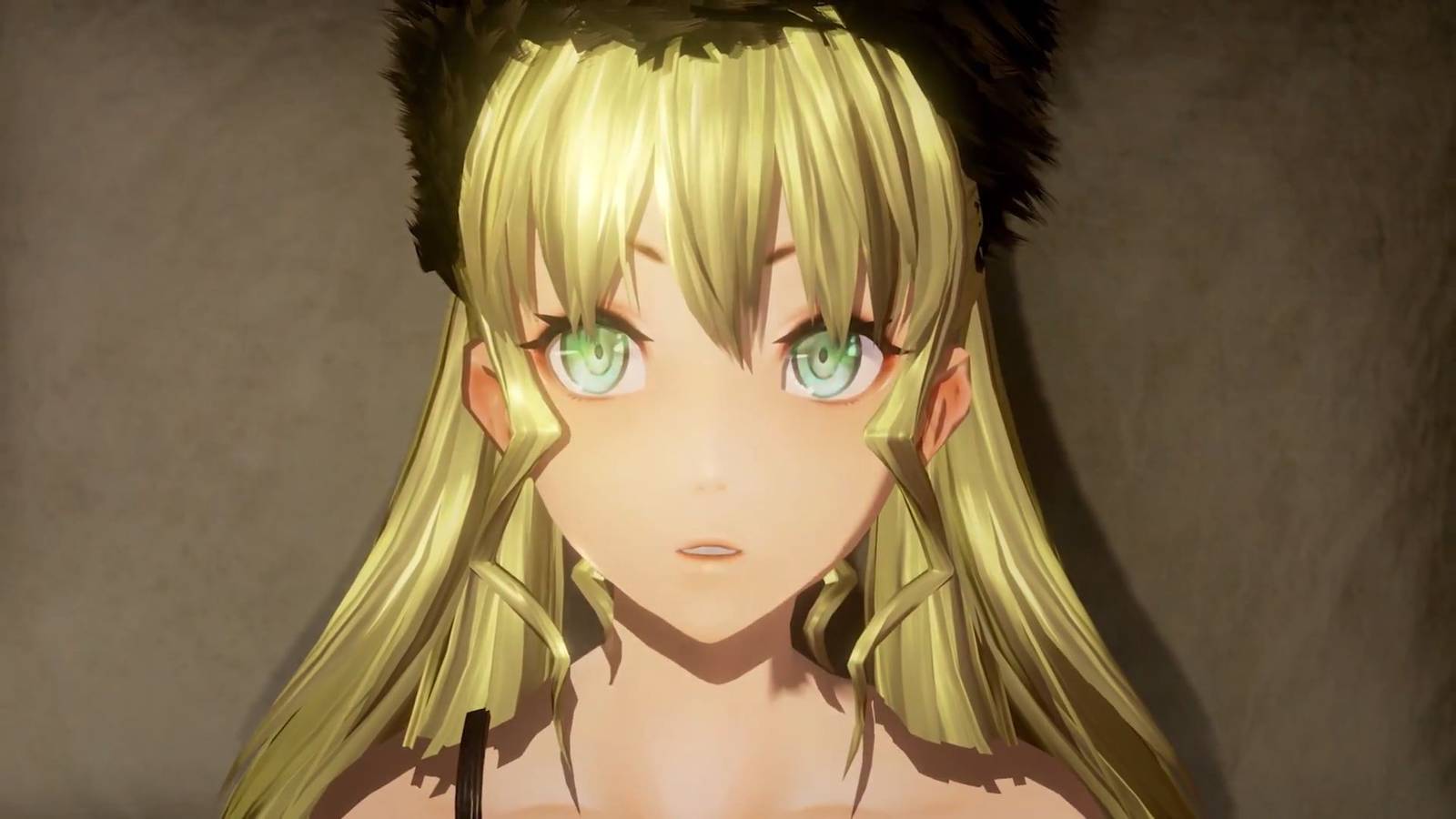 Code Vein Gets a Ton of New Screenshots Showing Special Attacks ...