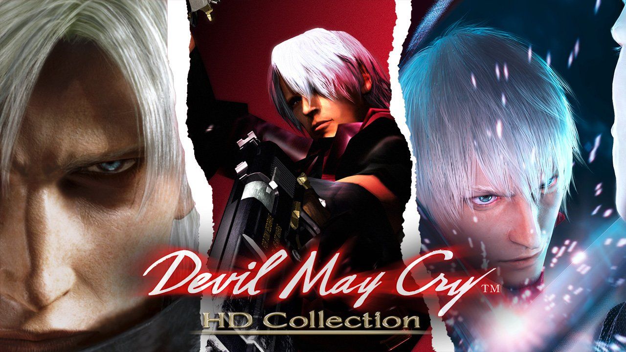 Devil May Cry 5 Bloody Palace character leaked by datamine