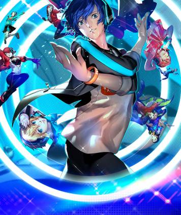 Persona 4 Dancing All Nights édition Disco Fever Persona 4 Dancing All Nights édition Disco Fever