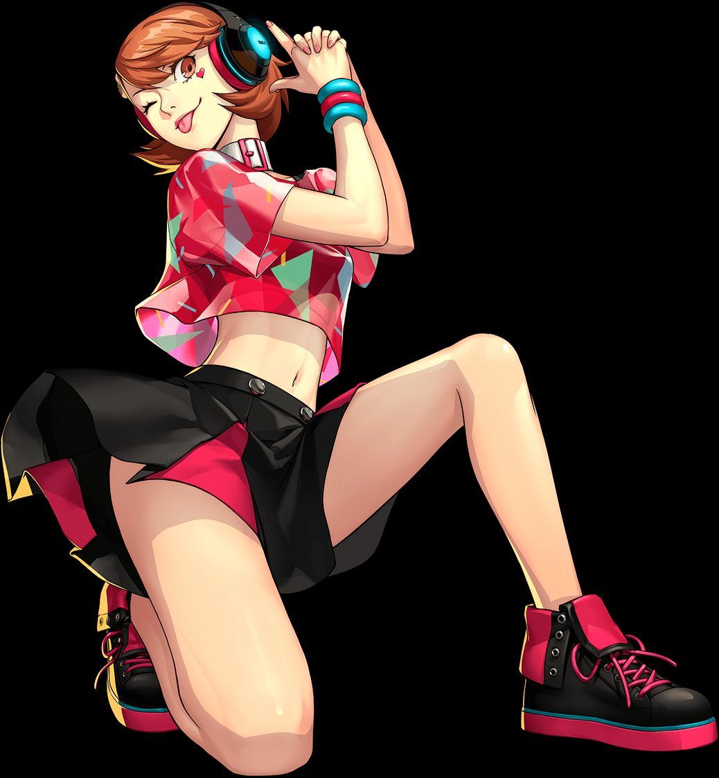 PERSONA DANCING ALL NIGHT TRIPLE PACK - LIMITED EDITION PS4