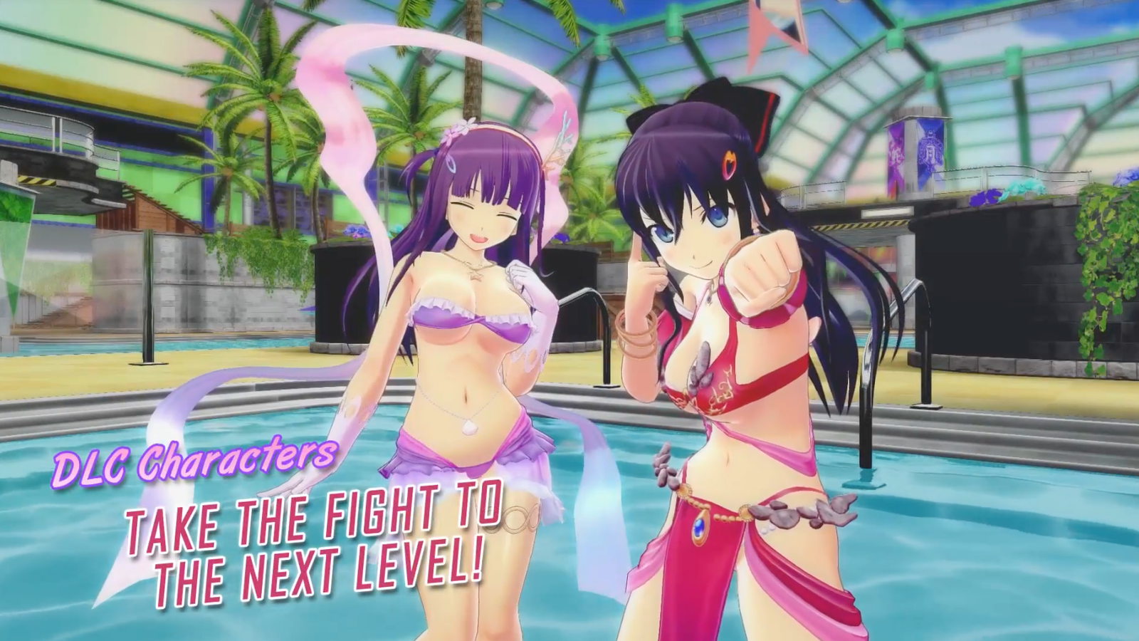 Senran-kagura-peach-splash-dlc
