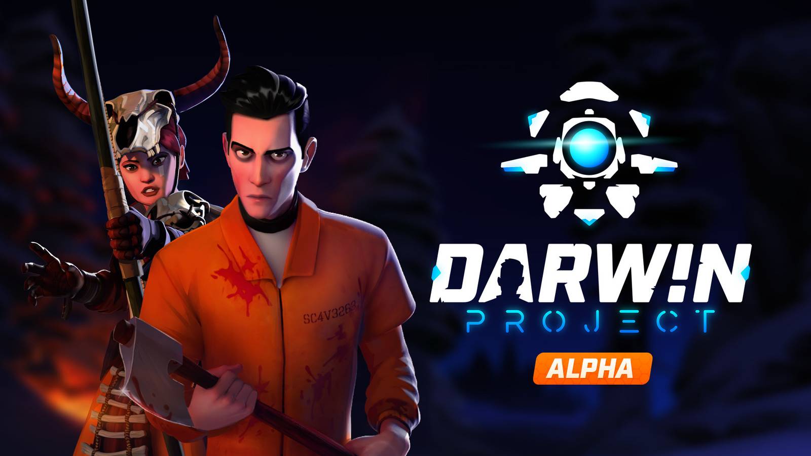 The Darwin Project's Next Closed Alpha Begins on December 15