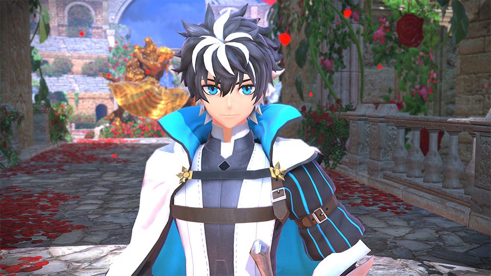 Fate/Extella Link Has a Release Date in Japan Plus New Servants