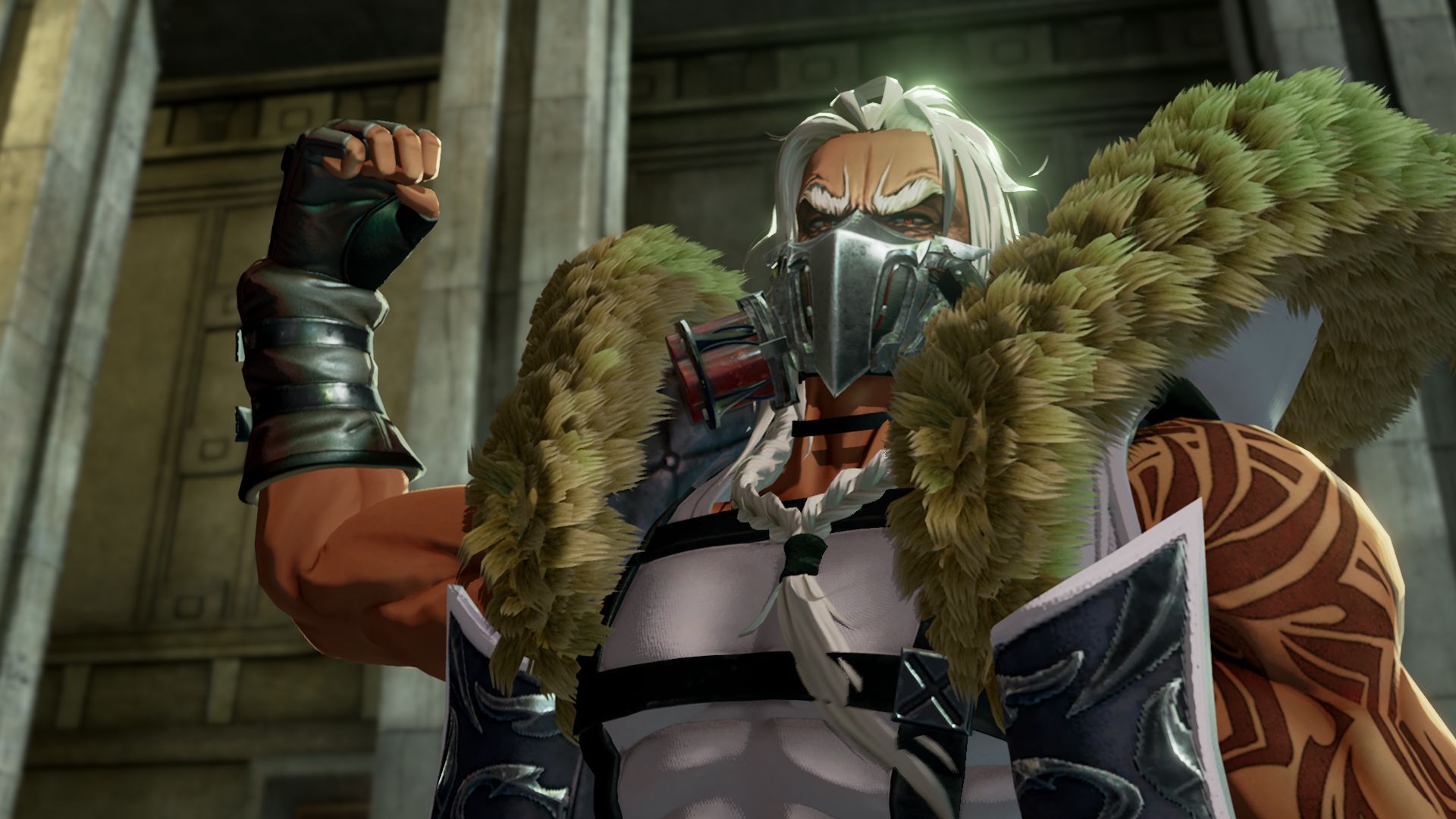 Code Vein Gets New 1080p Screenshots in English Showing Home Base and ...