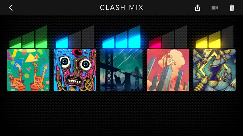 DropMix Brings the Heart and Soul of Guitar Hero and Rock Band to Tabletop
