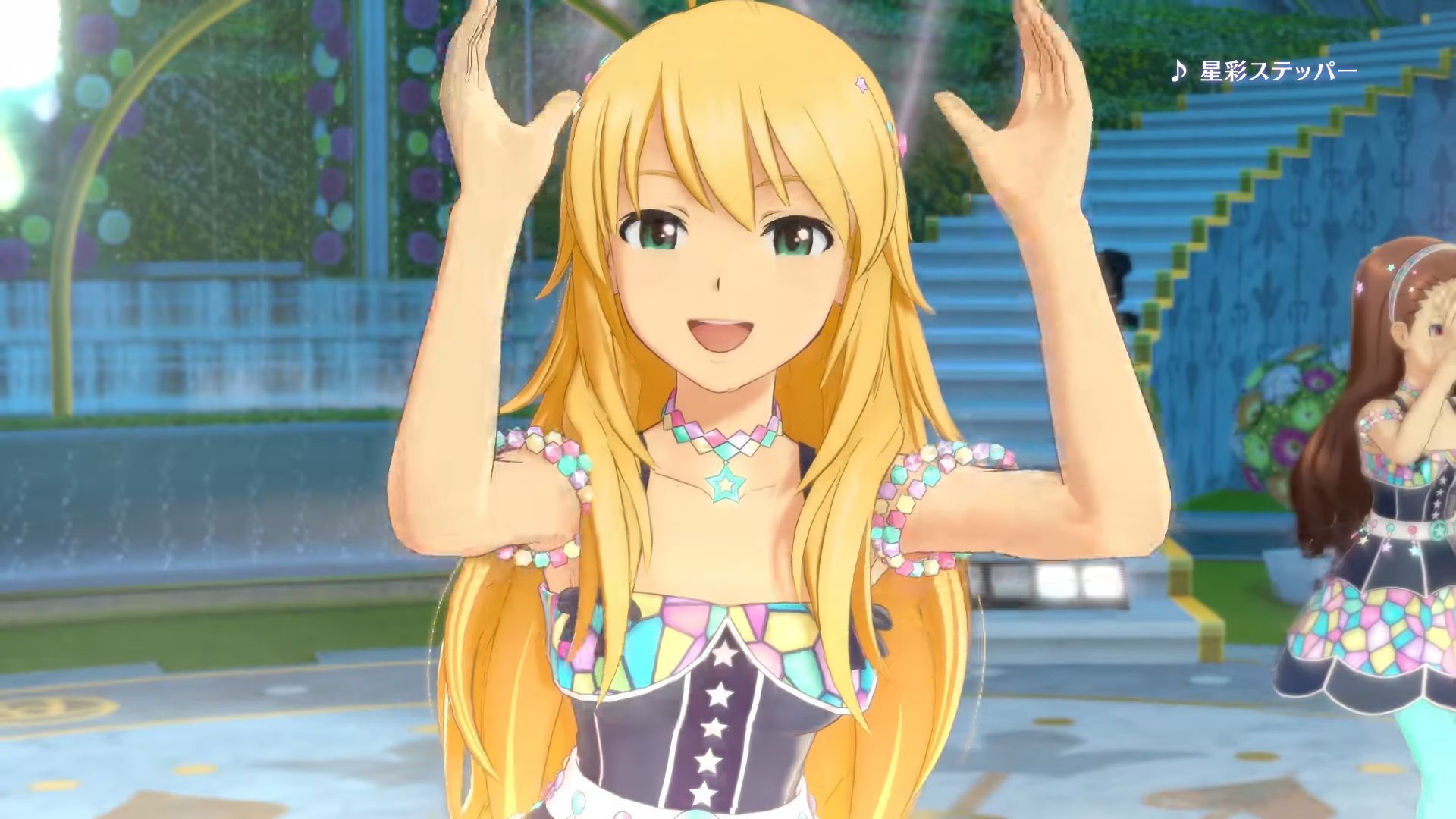 The Idolmaster: Stella Stage Continues its DLC Parade With New Songs