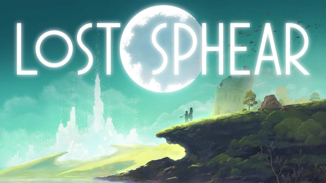 Lost Sphear Review — A Memorable, Nostalgic Experience