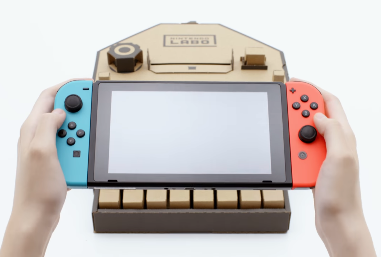 その他 Nintendo Labo  Switch Amazon.com: Nintendo LABO - Variety Kit : Nintendo of