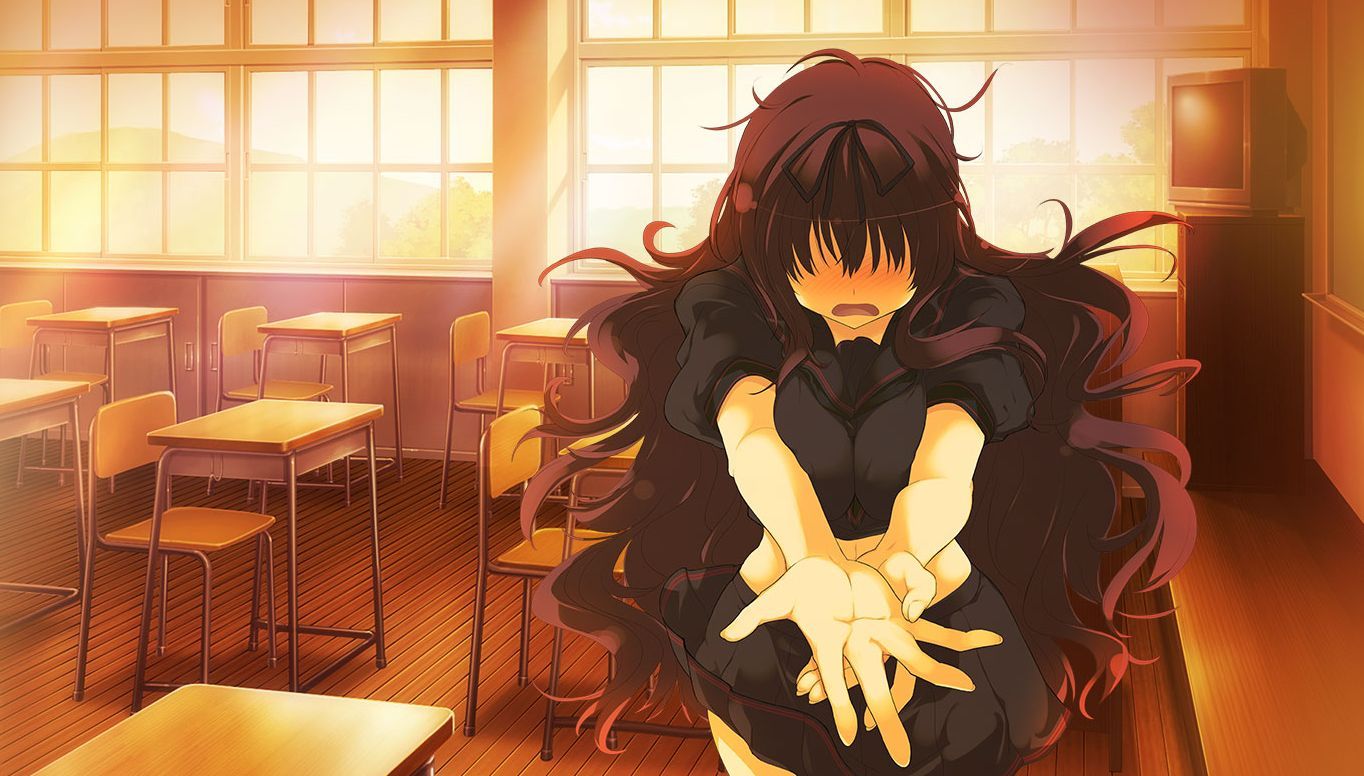 ShinobiRefle: Senran Kagura Getting Murasaki as DLC