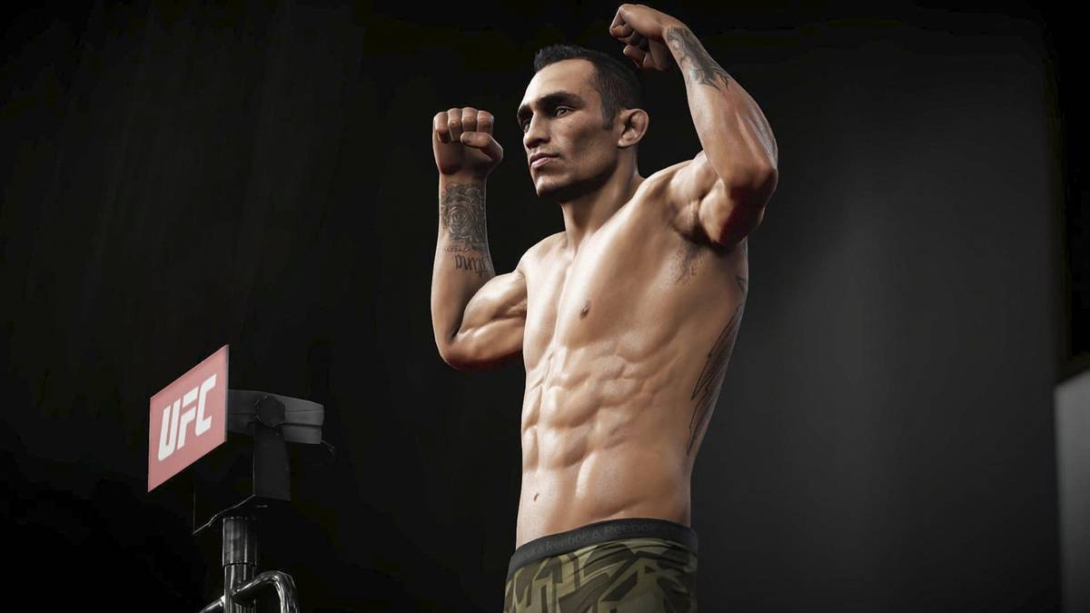 EA Sports UFC 3 New Trailer Flaunts Its New Career Mode