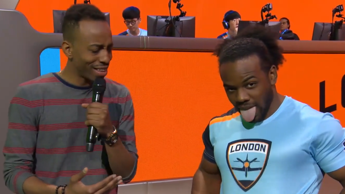 Overwatch League Week 6 Wrap-Up -- No Mercy
