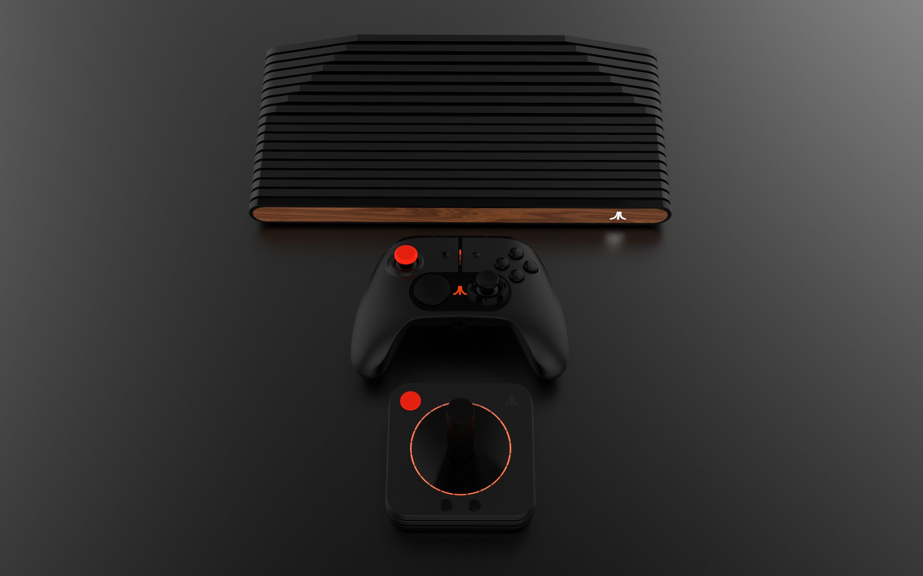 Atari Unveils the Atari VCS 