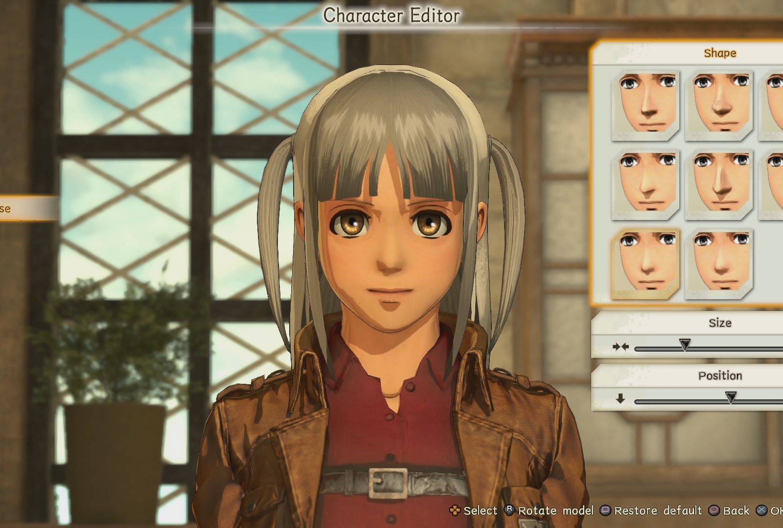 New Gameplay Features Lots Of Screenshots Revealed For Attack On Titan 2
