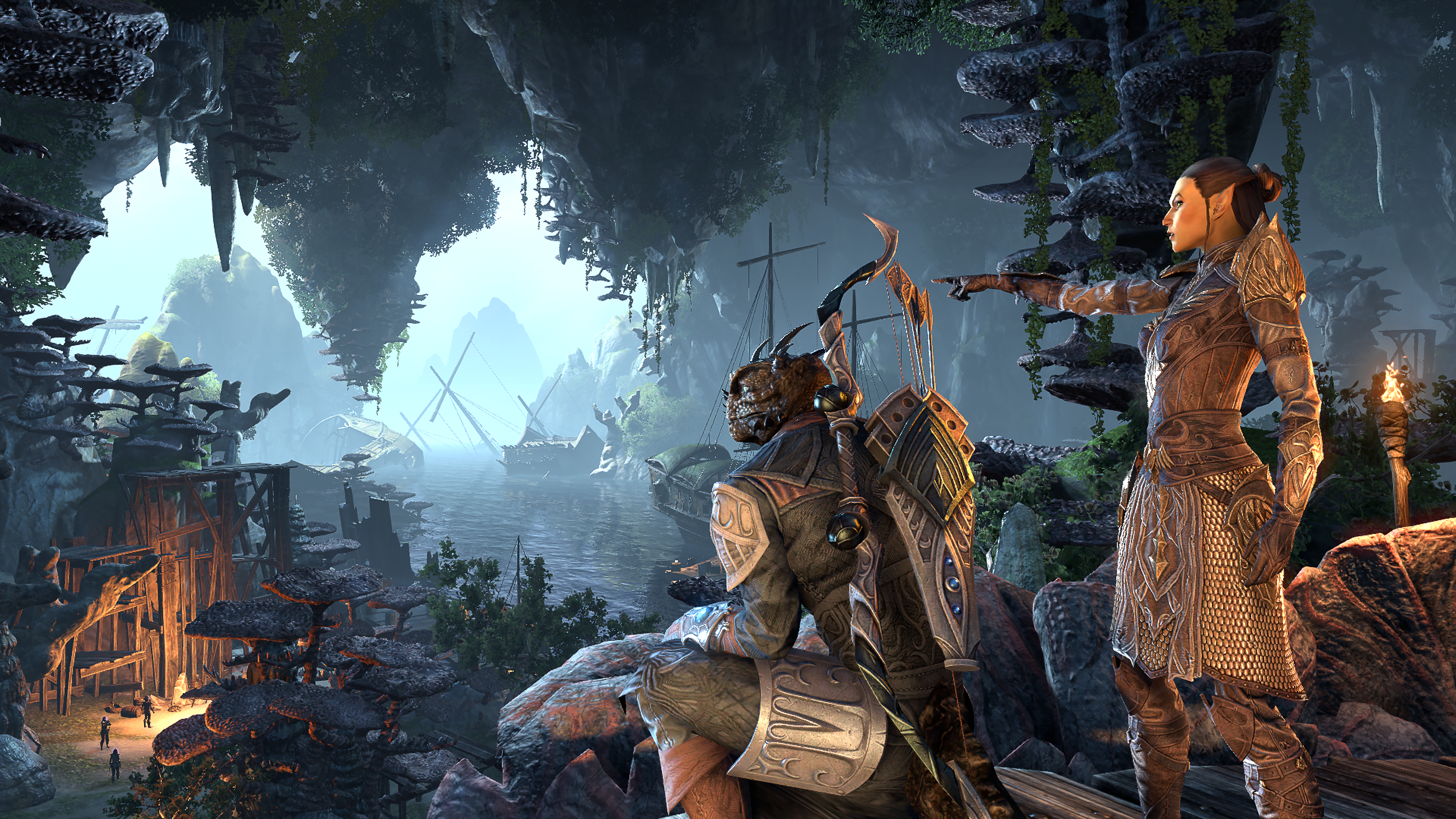 The Elder Scrolls Online: Summerset Expansion Announced; New ...