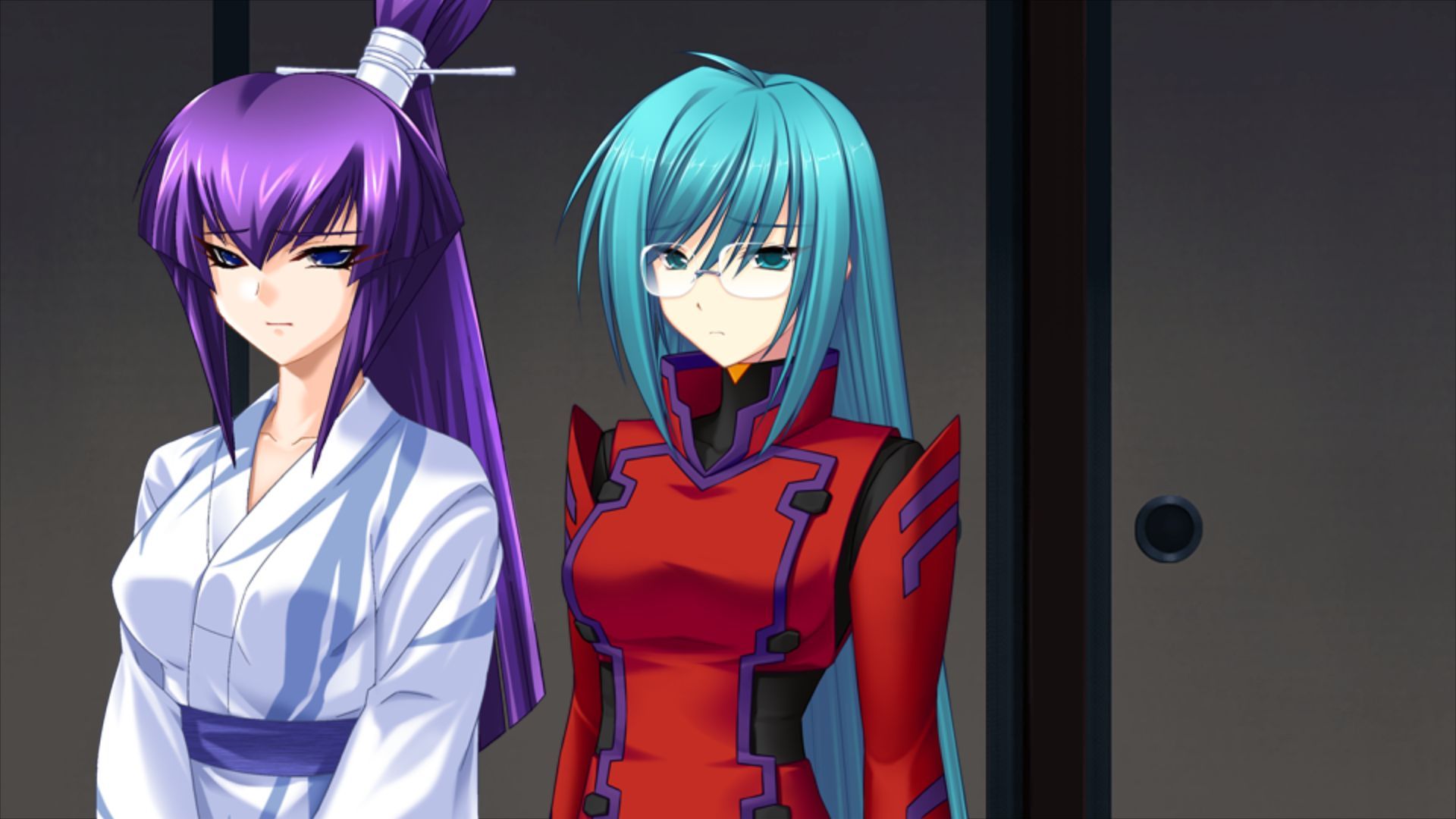 Muv-Luv Alternative: Strike Frontier Gets New Event with Free SSR